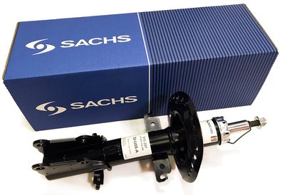 Амортизатор передній SACHS(САКС) 315297 Mercedes Citan(Мерседес Сітан) 2012-2021 газ-масло 315297 фото