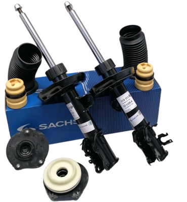 Амортизатор передній SACHS(САКС) 315373 Fiat Doblo 263(Фіат Добло 263) з 2010 року газ-масло 315 373 фото