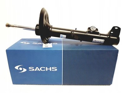 Амортизатор передній SACHS(САКС) 115373 BMW 3-Series E36(БМВ 3-Серія Е36) 1990-1998 газ-масло 115373 фото