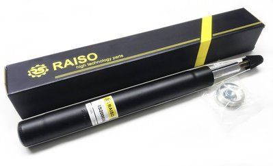 Амортизатор передний Raiso (Швеция) Лада 2110-2112 Lada 2110-2112 #RS200656 UAMNMSK4 RS200656 фото