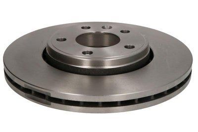 Тормозной диск передний Raiso (Швеция) Nissan Primastar, Ниссан Примастар 01- #RD4260 UASOMWG4 RD4260 фото