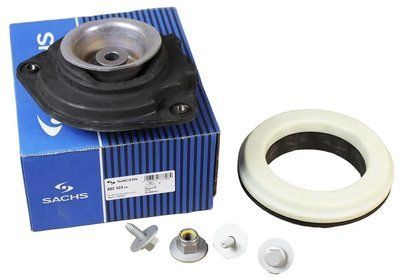 SACHS HYUNDAI Подушка аморт.передн./задн.Sonata,Kia Magentis 98- 802 297 фото