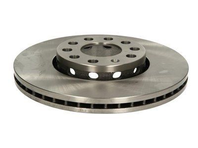 Тормозной диск передний Raiso (Швеция) Audi A6 C4, Ауди А6 Ц4 (288x25) 94- #RD4061 UAZKGMN4 RD4061 фото