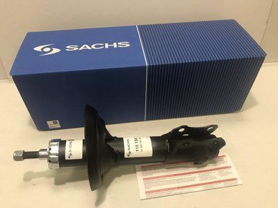 Амортизатор передній Sachs (Ориганл) Volkswagen Vento, Фольксваген Венто #115159 UAYAPCJ8 rs-913 фото