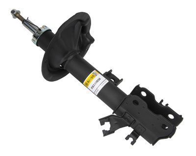 Амортизатор передній лівий Raiso (Швеція) Infiniti FX Інфініті ФХ 03-08 #RS339056 UABWFUH8 rs-2498 фото