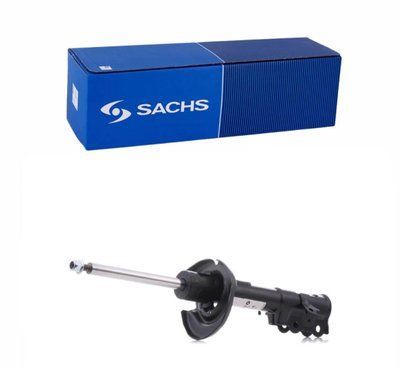 Амортизатор передній Sachs (Original) Форд Фієста 6 Ford Fiesta VI (2008-) #315242 UADDWBG8 rs-334 фото
