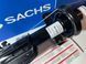 Амортизатор передній SACHS(САКС) 316591 Nissan Primastar(Ніссан Прімастар) 2001-2014 газ-масло 316591 фото 4