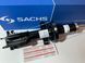 Амортизатор передній SACHS(САКС) 316591 Nissan Primastar(Ніссан Прімастар) 2001-2014 газ-масло 316591 фото 2