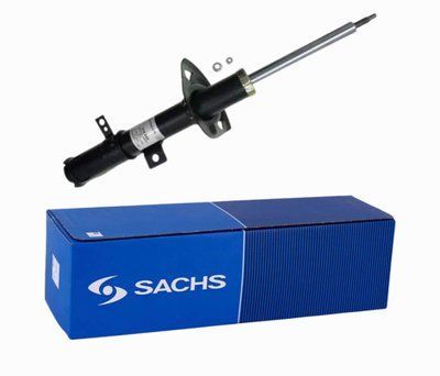 Амортизатор передній Sachs (Original) Фіат Фрімонт Fiat Freemont #315642 UAJSZEU8 rs-282 фото
