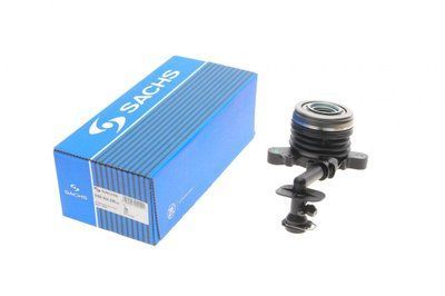 SACHS SUZUKI підшипник вижимний SX4 06-, Vitara 1,4-1,6 15- 3182 654 207 фото