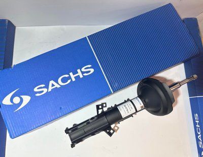 Оригінал! Амортизатор передній SACHS Mercedes Vito 639 Мерседес Віто 639 #311645 UAUAITY8 rs-915 фото