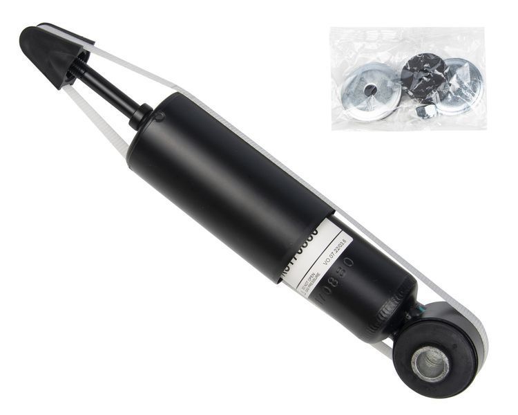 Амортизатор передний Raiso (Швеция) Volkswagen T4, Фольксваген Т4 1991-2003 #RS170880 UAKFSLX4 RS170880 фото