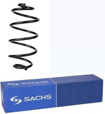 Пружина задняя Sachs (Original) Opel Astra G (седан), Опель Астра Джи 1998 - 2005 #996499 UAYHQJL8 rs-1647 фото