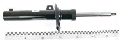 Амортизатор передній Volkswagen Touran(Фольксваген Туран) 2003-2015 317572 газ-масло AGW057MT фото
