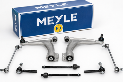 Комплект важелів передньої підвіски  Opel Vectra C, Опель Вектра С #RL-352051O-KIt  RL-352051O-KIt  фото