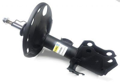 Амортизатор передній правий Raiso (Швеція) Toyota Avensis Тойота Авенсіс 2008-2018 #RS315186 UAUAITY8 rs-2178 фото