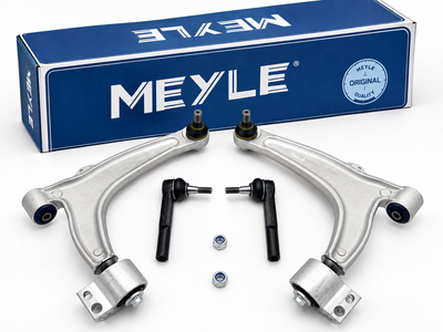 Комплект важелів передньої підвіски  Opel Vectra C, Опель Вектра С #RL-352051O-KIt  RL-352051O-KIt  фото