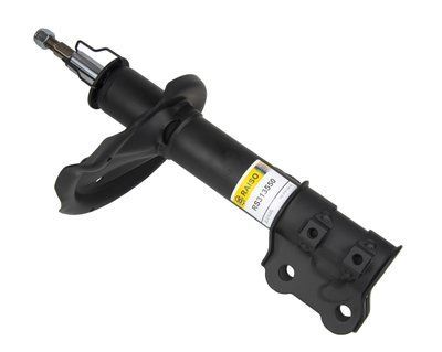 Амортизатор передній правий Raiso (Швеція) Kia Ceed (ED) Кіа Сід 06-12 #RS313550 UAENUXR8 rs-2432 фото