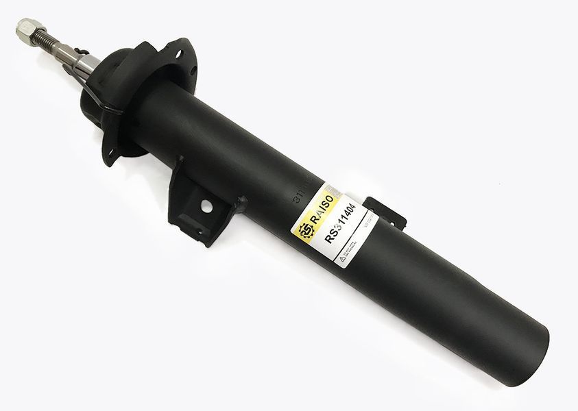 Амортизатор передний правый Raiso (Швеция) BMW 3 (90/E87), БМВ 3 #RS311404 UASUWRN8 rs-2099 фото