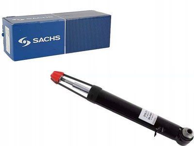 Амортизатор задній SACHS(САКС) 315316 BMW X5 E70(БМВ Х5 Е70) 2006-2013 газ-масло 315 316 фото