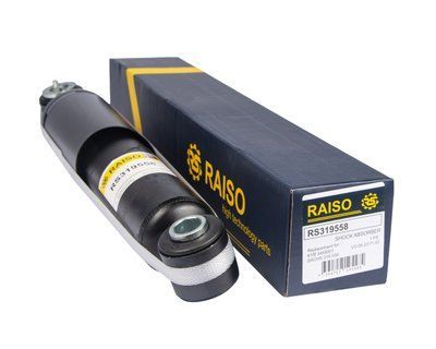 Амортизатор задний Raiso (Швеция) Opel Vivaro C, Опель Виваро Ц 16- #RS319558 UAICNOZ4 RS319558 фото