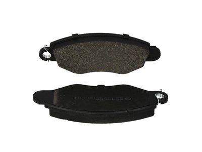 Колодки тормозные передние Raiso(Швеция) Ford Transit V184, Форд Транзит В184 94-02 #RP1461 UAUMCCV4 RP1461 фото