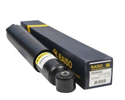 Амортизатор задний Raiso (Швеция) Etalon/TaTa, Эталон/Тата #RS264032 UADJLTA8 rs-1890 фото