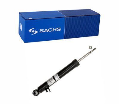 Амортизатор задний Sachs (Original) BMW X5 (E70) БМВ Х5 (Е70) #315316 UAHCWUQ8 rs-327 фото