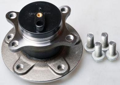 Ступиця зад. ABS+ Fiat Sedici 1.6 16V,1.9 D Multijet 06- Suzuki Swift III (Sg) 1.6 06- W413432 фото