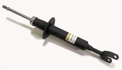 Амортизатор передній Raiso (Швеція) Ауді А4 (Б6/В6) Audi A4 (B6) 2000---> #RS558297 UAVSCTA8 rs-2224 фото