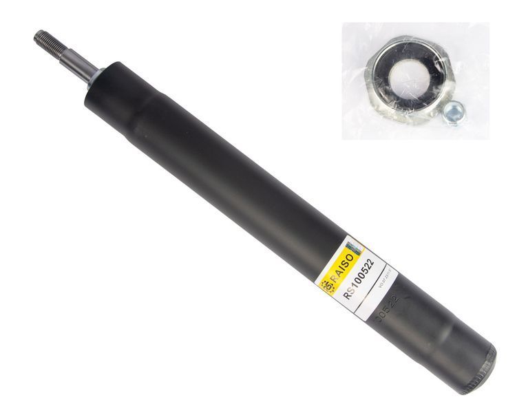 Амортизатор передній Raiso (Швеція) Opel Ascona C, Опель Аскона Ц 81-88 #RS100522 UAAIWSA4 RS100522 фото