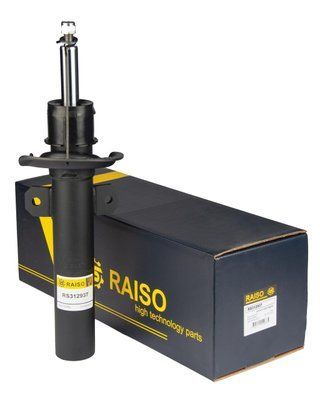 Амортизатор передній Raiso (Швеція) Форд Мондео 3 Ford Mondeo 3 #RS312937 UAXAGKW4 RS312937 фото