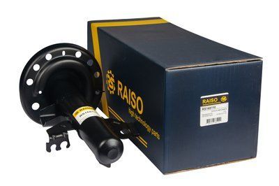 Амортизатор передний правый Raiso (Швеция) Dodge Dart/Додж Дарт 12-16 #RS168110 UAZPRSX4 RS168110 фото