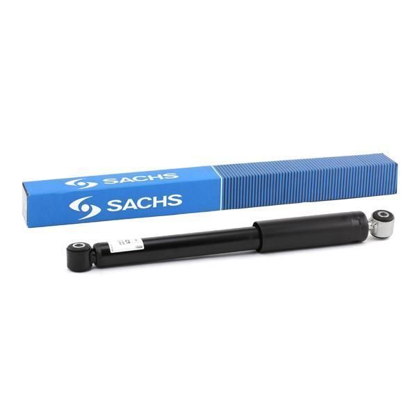 Амортизатор задний SACHS(САКС) 200421 Seat Alhambra(Сеат Альхамбра) 1996-2010 газ-масло 200 421 фото