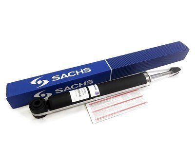 Амортизатор задній Sachs (Оригінал) BMW X5 (E53) БМВ Х5 (Е53) #311233 UAXIKJN8 rs-410 фото