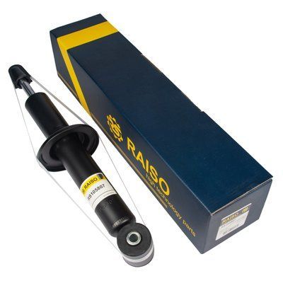 Амортизатор задний Raiso (Швеция) Audi A6 C4/Ауди A6 Ц4 94-97 #RS105807 UAUEUBX4 RS105807 фото