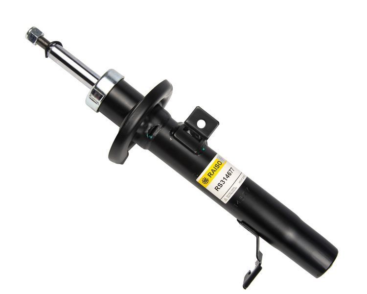 Амортизатор передний левый Raiso (Швеция) Ford Fusion, Форд Фьюжн 2002-2012 #RS314677 UAAIOEB4 RS314677 фото