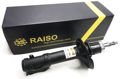 Амортизатор передний Raiso (Швеция) Volkswagen Passat B3, Фольксваген Пассат Б3 88-97 #RS170160 UAFVSHP4 RS170160 фото