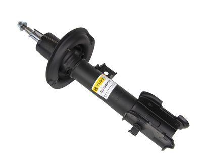 Амортизатор передній лівий Raiso (Швеція) Hyundai Santa Fe III, Хюндай Санта Фе 3 12- #RS3340195 UAKRLLI8 rs-1994 фото