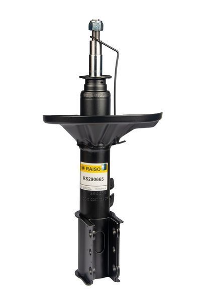 Амортизатор передний правый Raiso (Швеция) Mazda 626 III, Мазда 626 3 87-97 #RS290665 UAIJZHP4 RS290665 фото