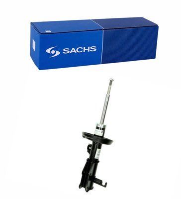 Амортизатор передній Sachs (Original) Опель Інсігнія Opel Insignia #315437 UAQGOHE8 rs-579 фото