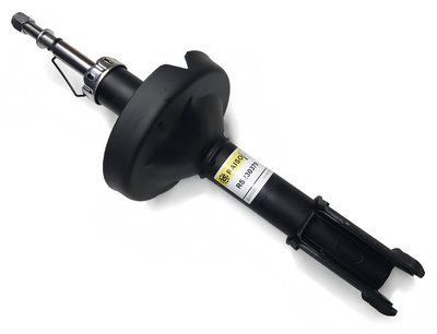 Амортизатор передній (Raiso Швеція) Рено Кенго Renault Kangoo 1998-2008 #RS230379 UAYAPCJ8 rs-2037 фото