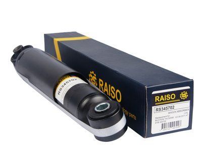 Амортизатор задний Raiso (Швеция) Opel Movano B, Опель Мовано Б 10- #RS345702 UAYQFVO4 RS345702 фото