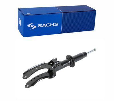 Амортизатор передний Sachs (Original) Audi Q7 Ауди Ку 7 2006-2015 #314456 UABWFUH8 rs-344 фото