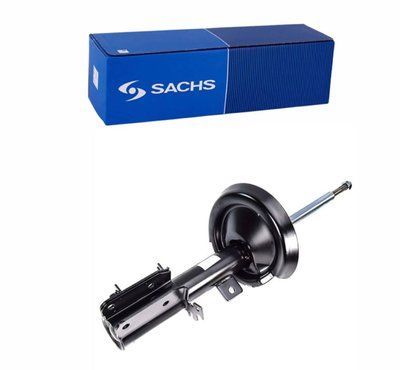 Амортизатор передній Sachs (Original) Рено Дастер Renault Duster #315360 UAPCHWP8 rs-374 фото