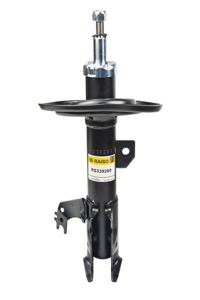 Амортизатор передній лівий Raiso (Швеція) Toyota Camry 50/55 (USA), Камрі 50/55 12-17 #RS339289 UAAVOGI4 RS339289 фото
