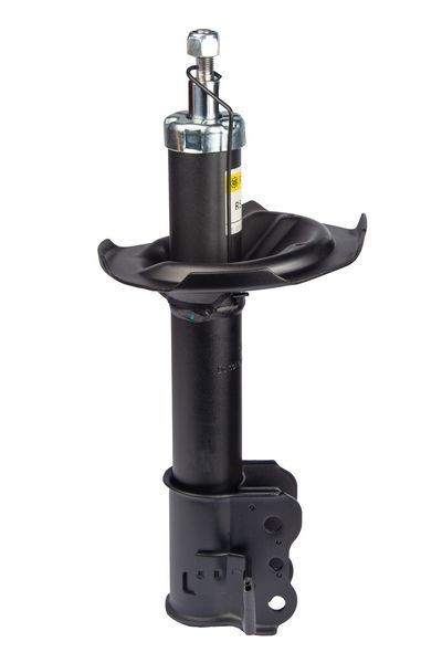 Амортизатор передній лівий Raiso (Швеція) Mazda 626 V, Мазда 626 5 97-02 #RS313489 UAXHWIN4 RS313489 фото