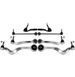 Комплект рычагов передней подвески  BMW 5 (E61), БМВ 5 (Е61) 04-10 #RL-774825B-KIT  RL774825BKIT фото 2