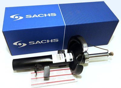 Амортизатор передній Sachs (Original) Форд Фокус 3 Ford Focus 3 #315470 UASBQCV8 rs-533 фото