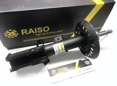 Амортизатор передний Raiso (Швеция) Mercedes Vito 639, Мерседес Вито 639 с 2010 года #RS314885 UAMKNNU8 rs-2331 фото
